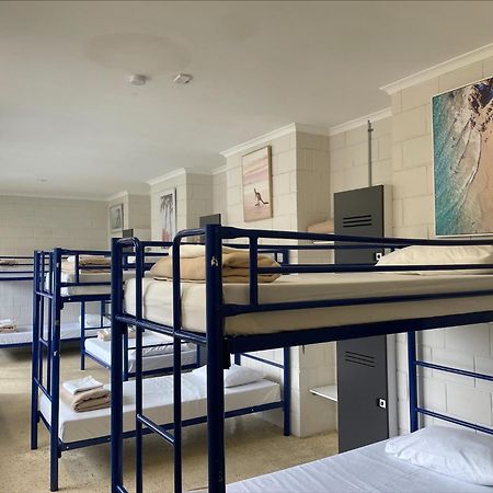 Yha Coolangatta Gold Coast Hostel Luaran gambar