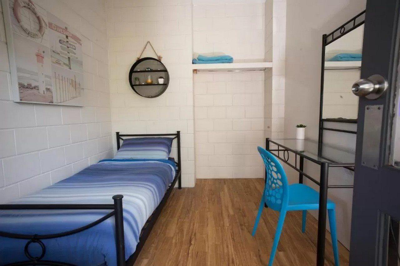Yha Coolangatta Gold Coast Hostel Luaran gambar