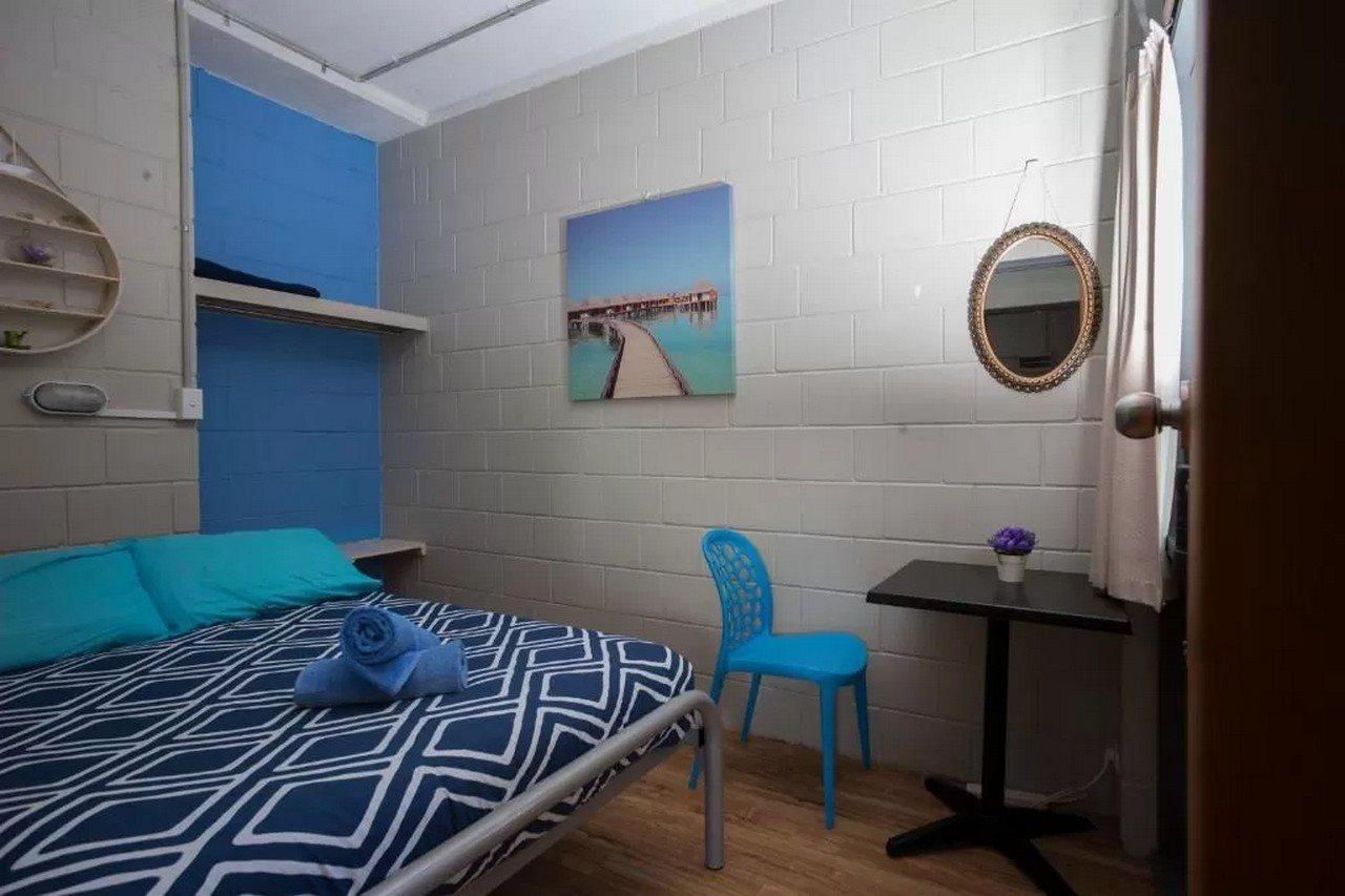 Yha Coolangatta Gold Coast Hostel Luaran gambar