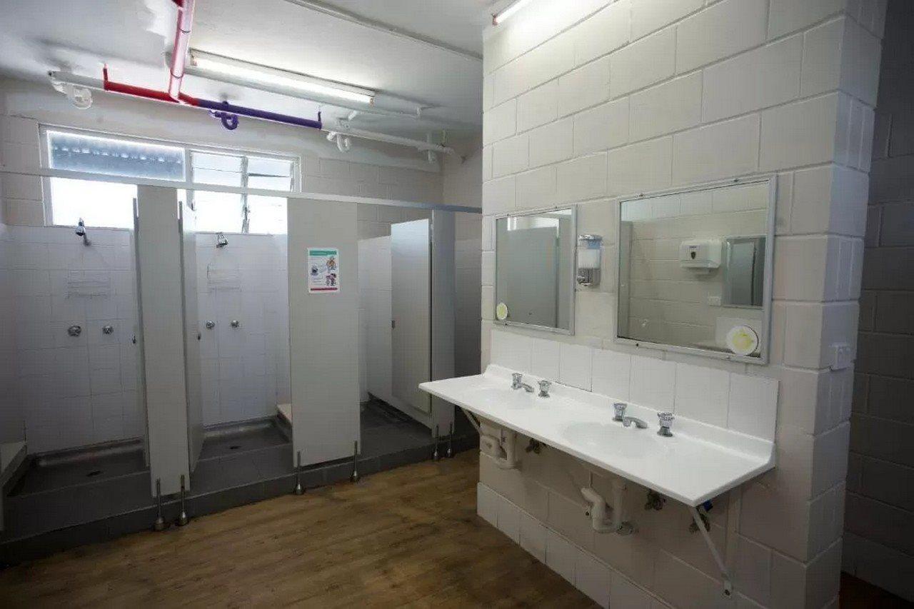 Yha Coolangatta Gold Coast Hostel Luaran gambar