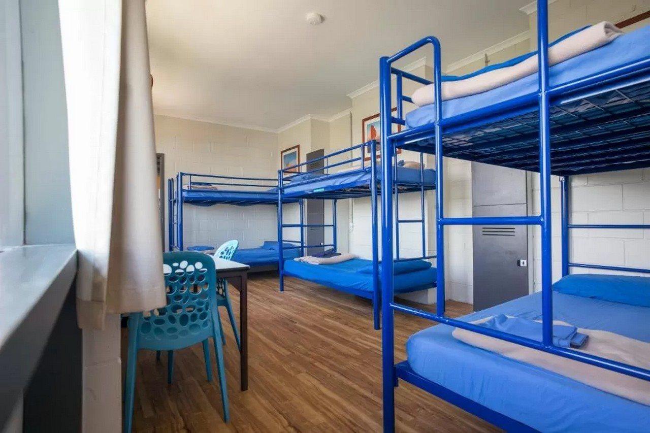 Yha Coolangatta Gold Coast Hostel Luaran gambar