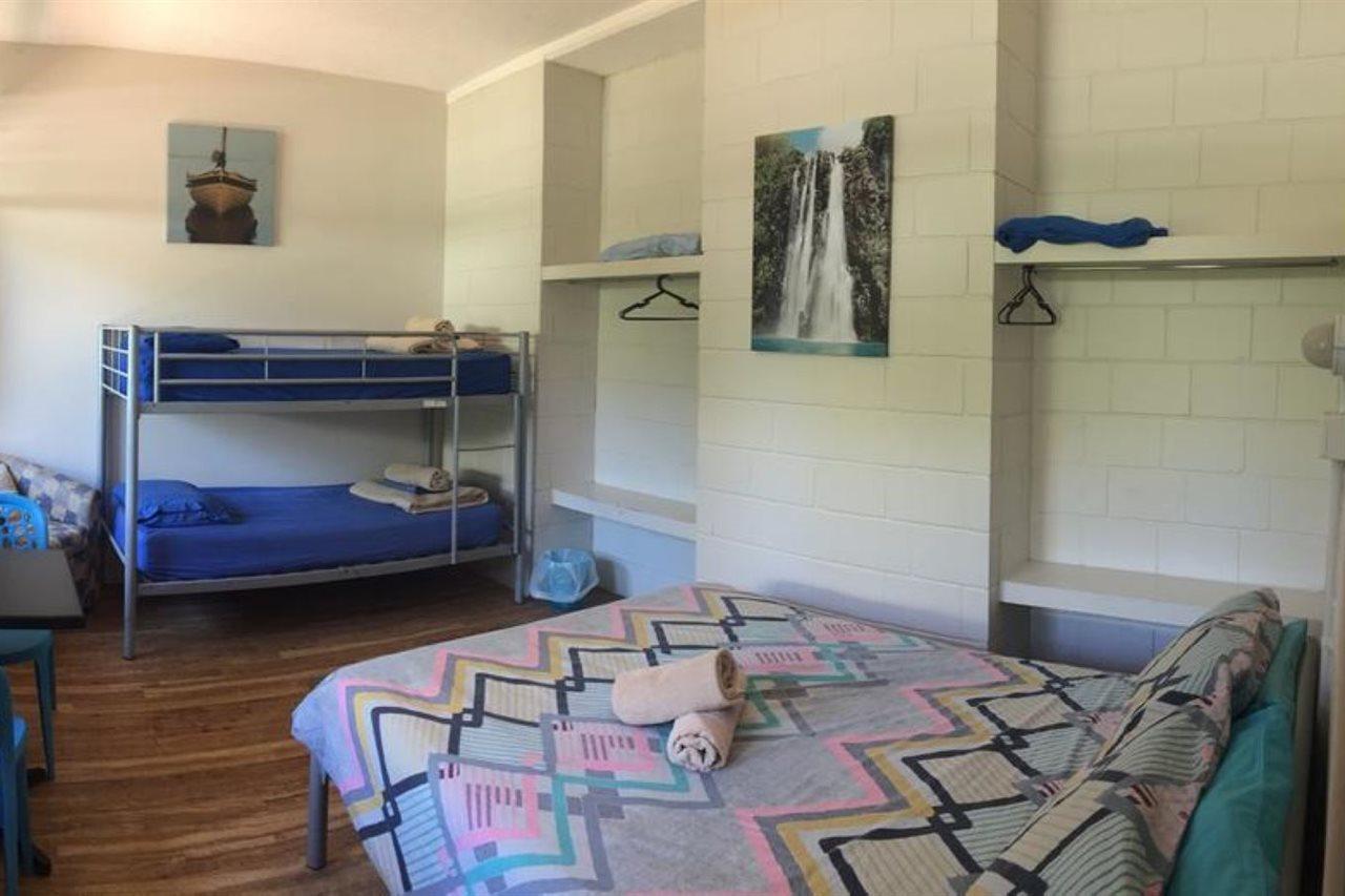 Yha Coolangatta Gold Coast Hostel Luaran gambar