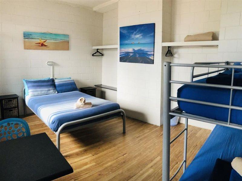 Yha Coolangatta Gold Coast Hostel Luaran gambar