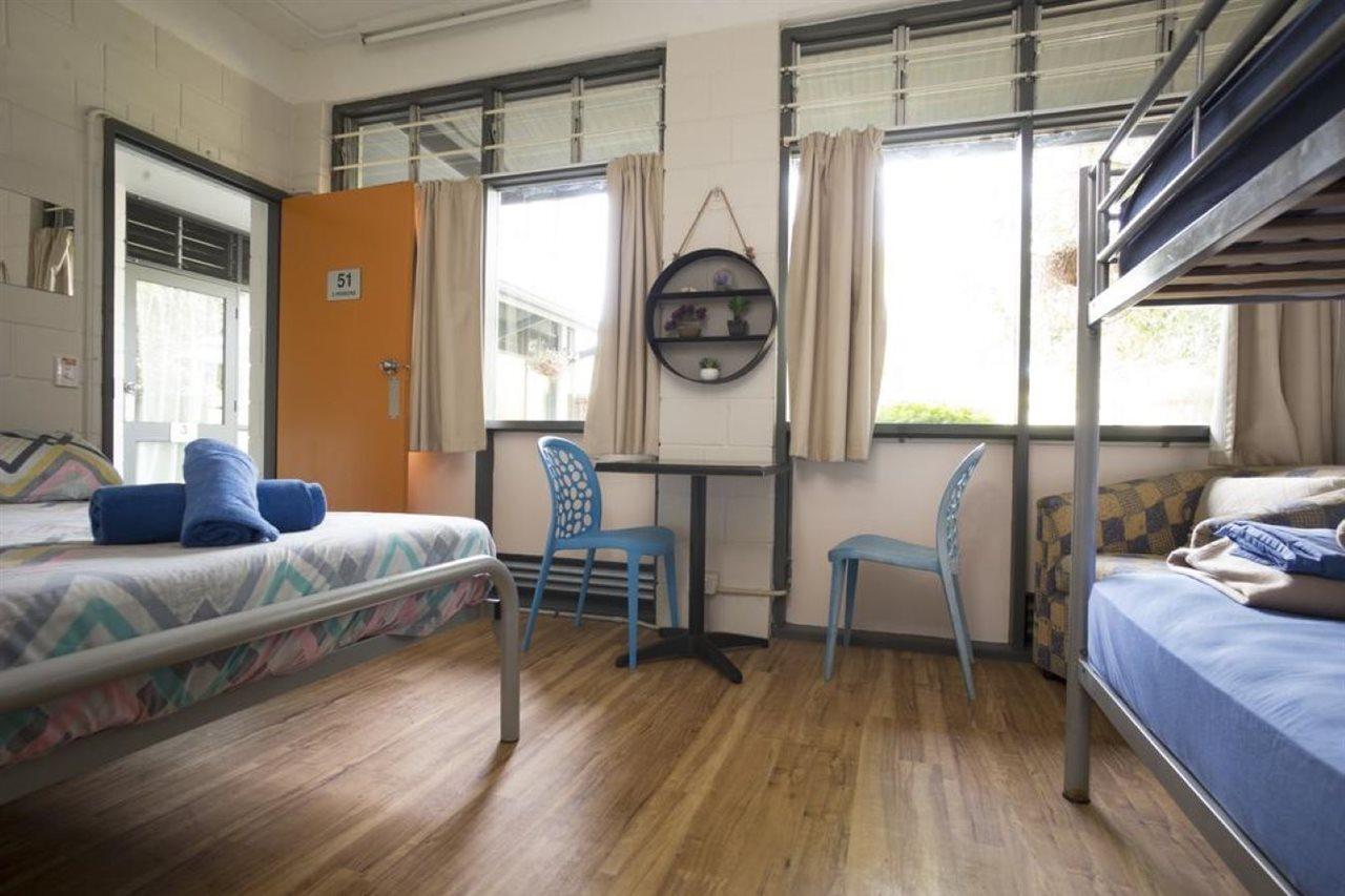 Yha Coolangatta Gold Coast Hostel Luaran gambar