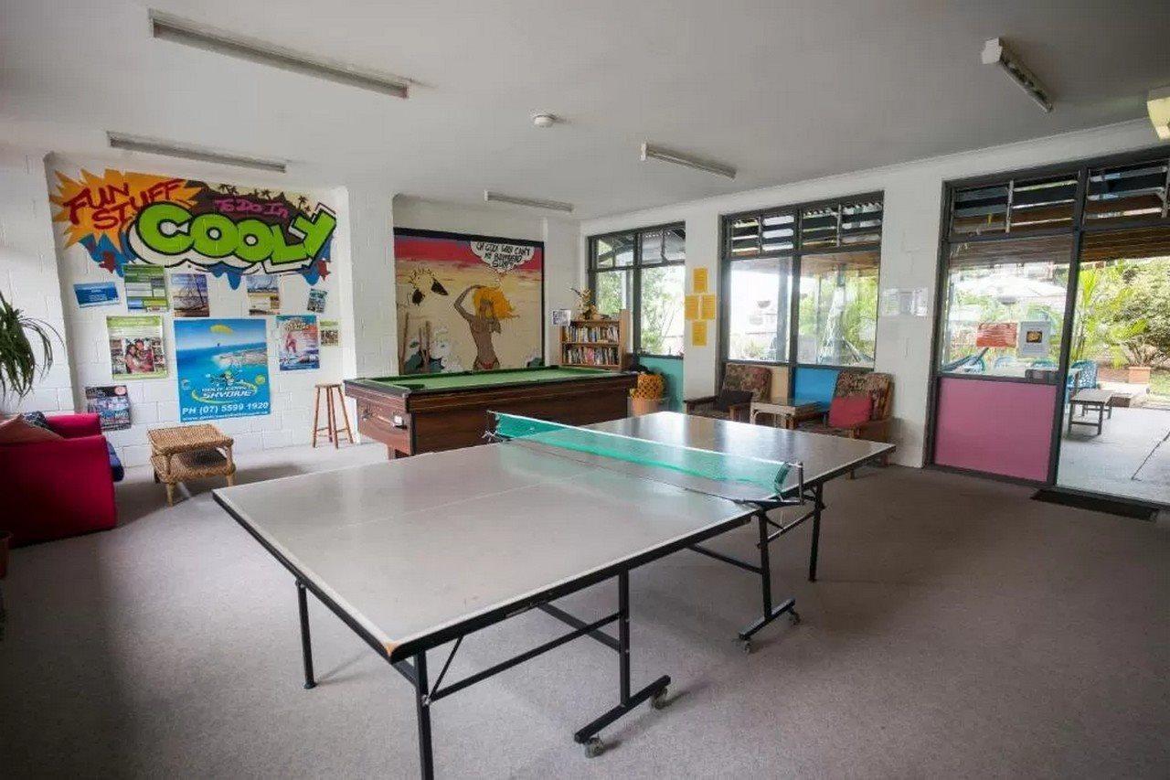 Yha Coolangatta Gold Coast Hostel Luaran gambar