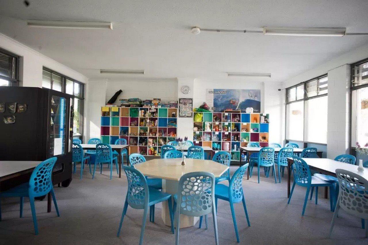 Yha Coolangatta Gold Coast Hostel Luaran gambar
