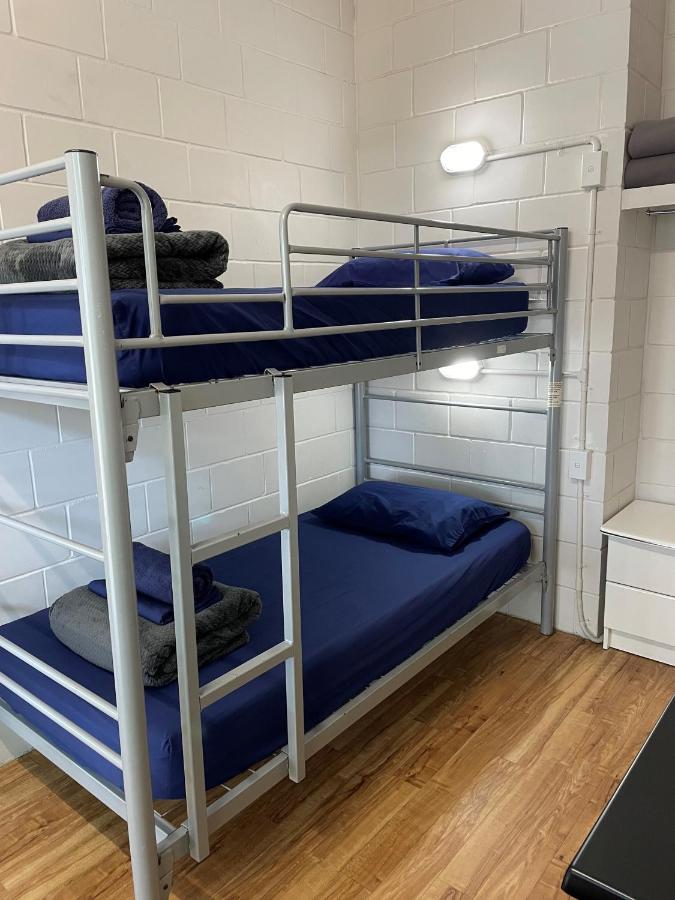 Yha Coolangatta Gold Coast Hostel Luaran gambar