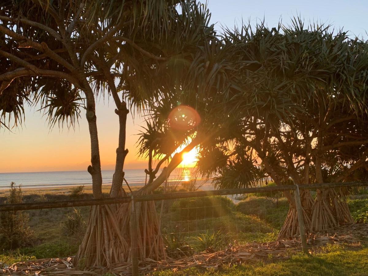 Yha Coolangatta Gold Coast Hostel Luaran gambar