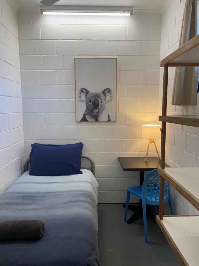 Yha Coolangatta Gold Coast Hostel Luaran gambar