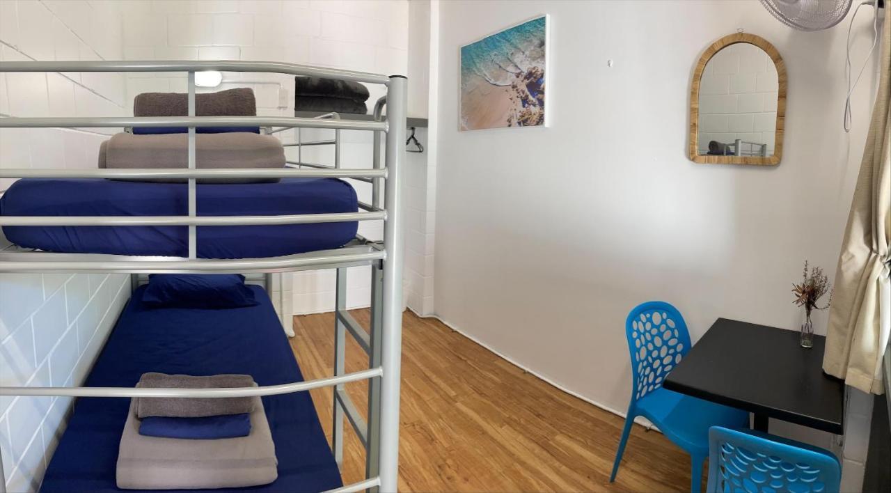 Yha Coolangatta Gold Coast Hostel Luaran gambar