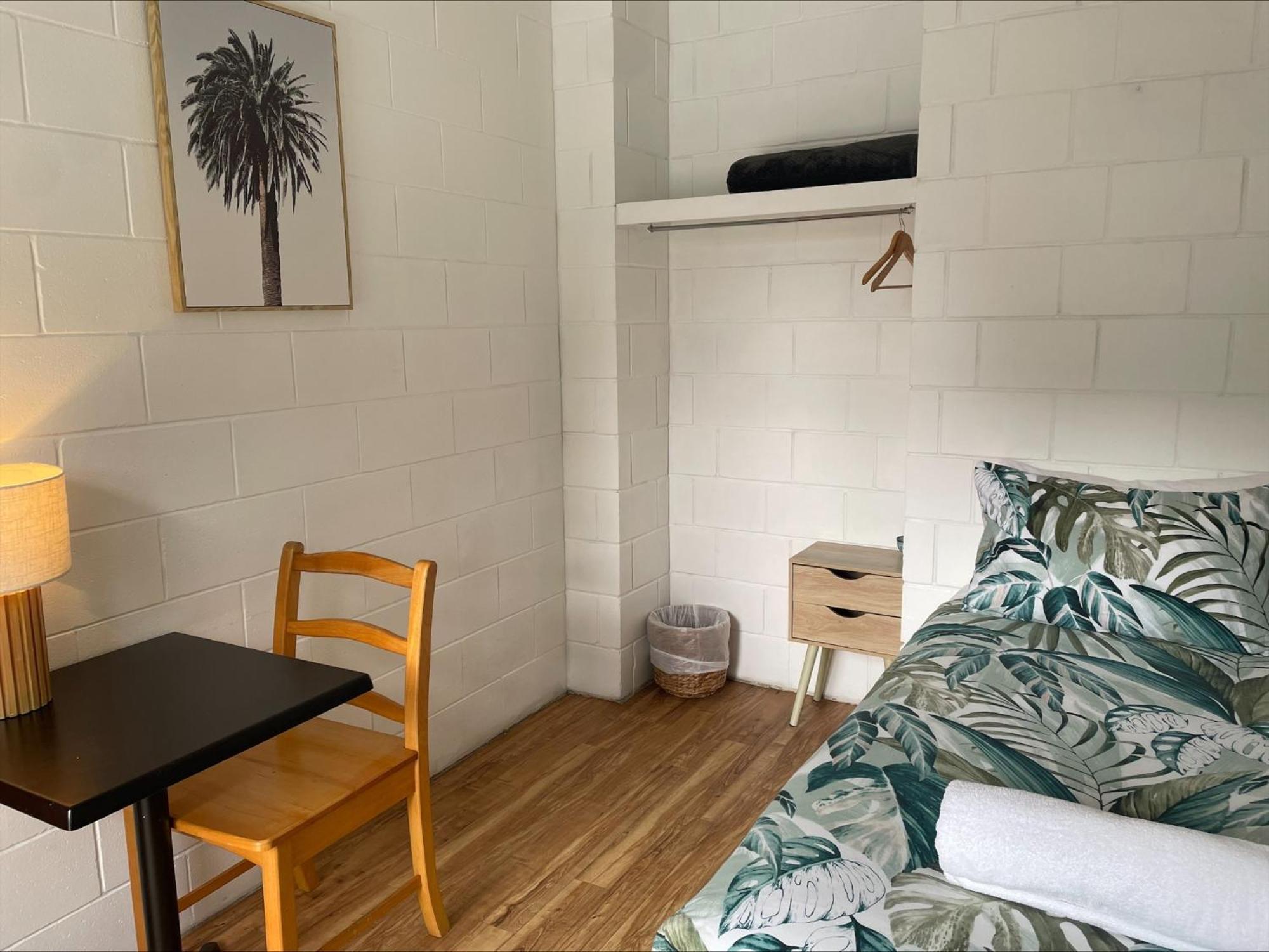 Yha Coolangatta Gold Coast Hostel Luaran gambar