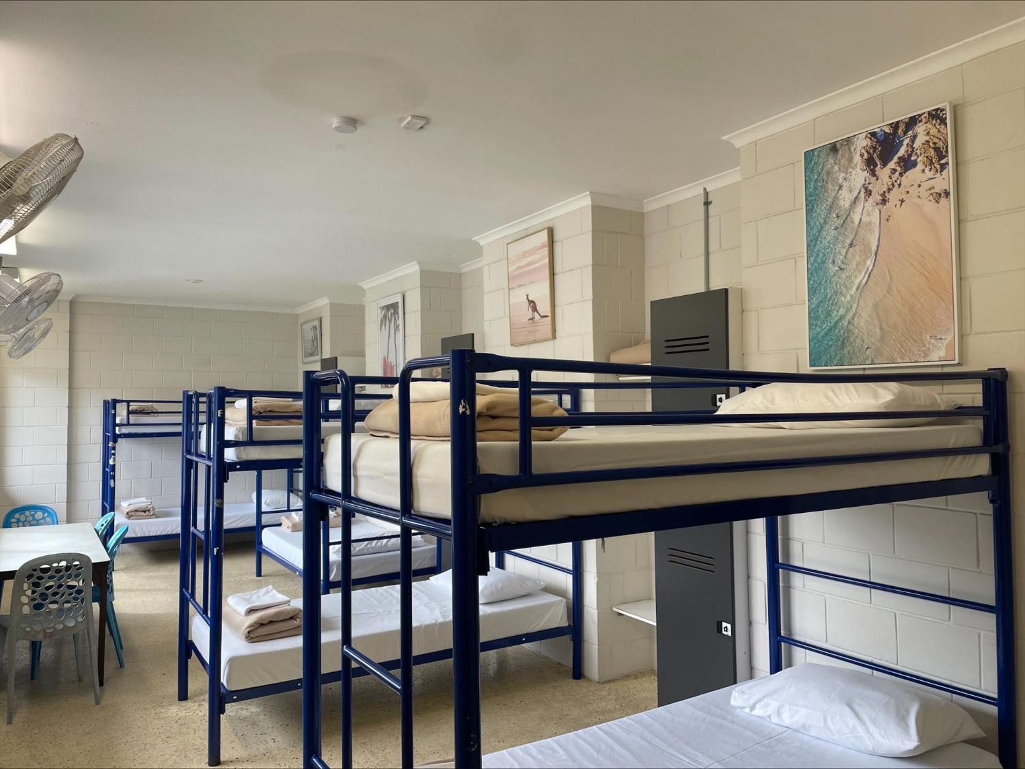 Yha Coolangatta Gold Coast Hostel Luaran gambar