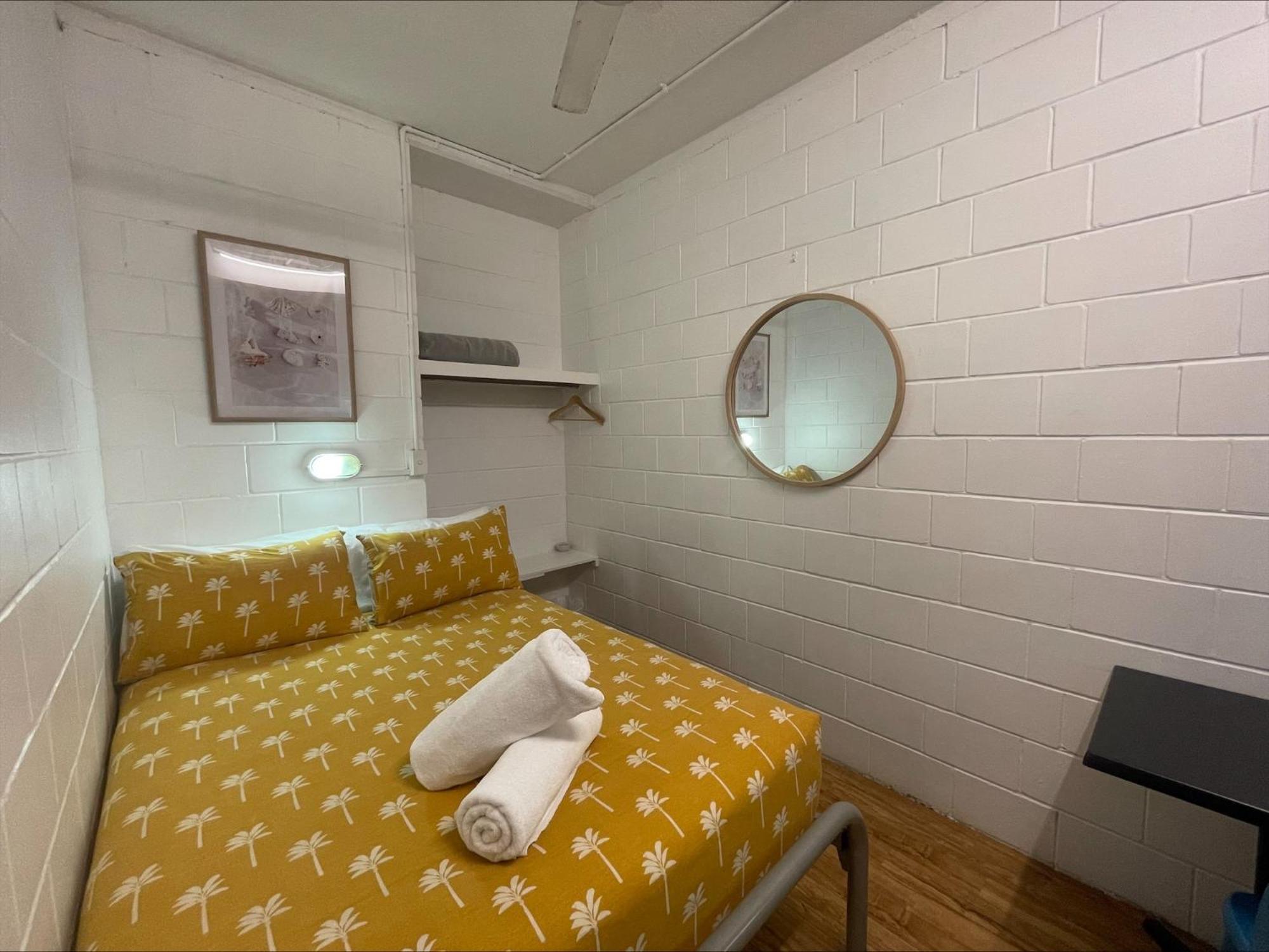 Yha Coolangatta Gold Coast Hostel Luaran gambar