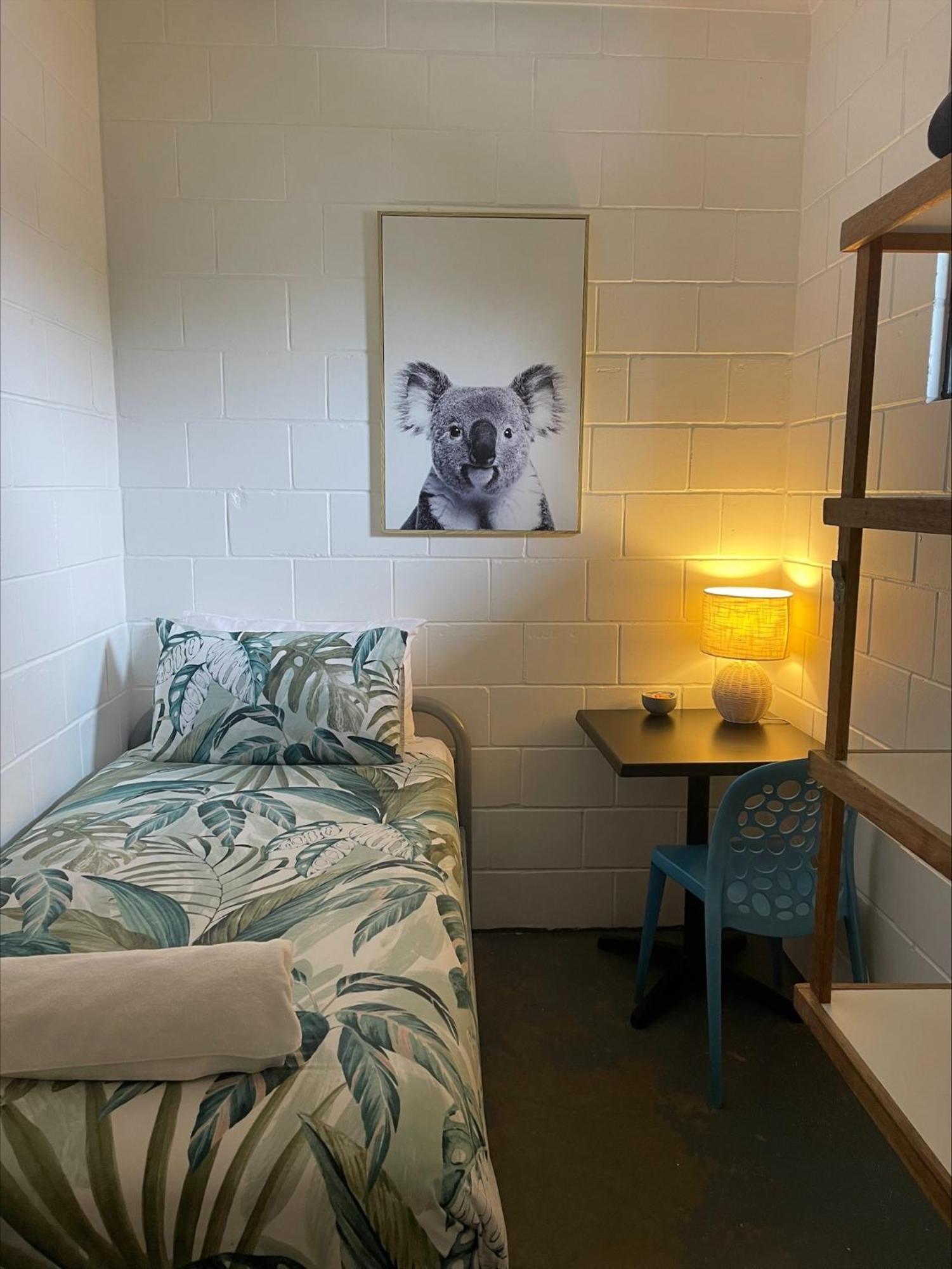 Yha Coolangatta Gold Coast Hostel Luaran gambar