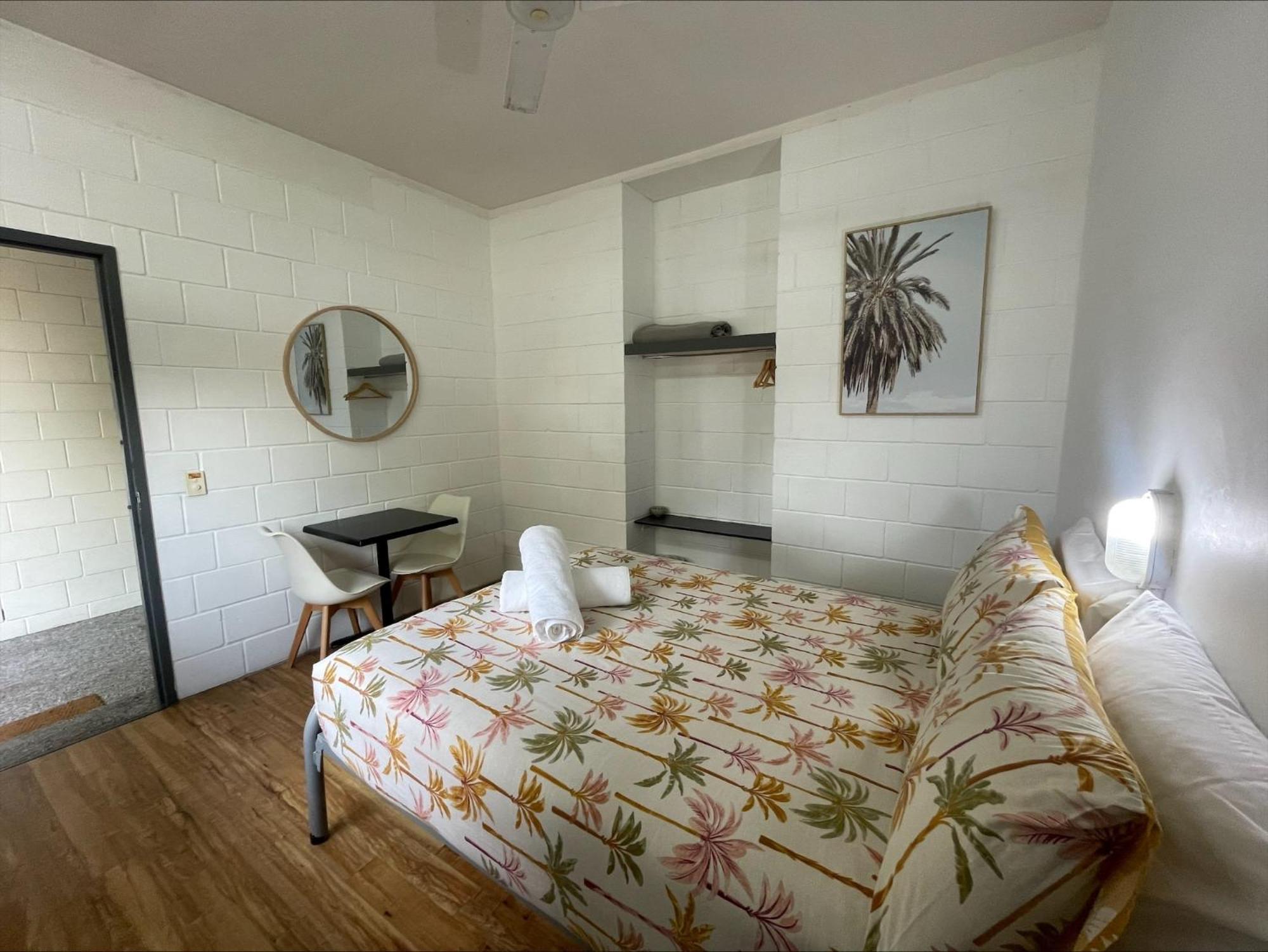 Yha Coolangatta Gold Coast Hostel Luaran gambar