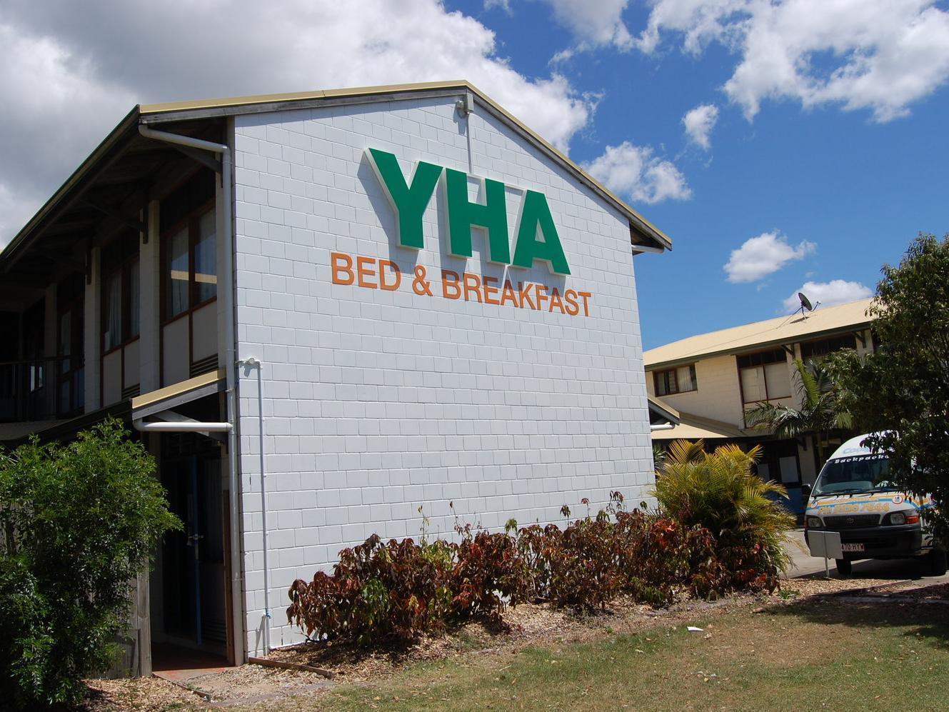 Yha Coolangatta Gold Coast Hostel Luaran gambar