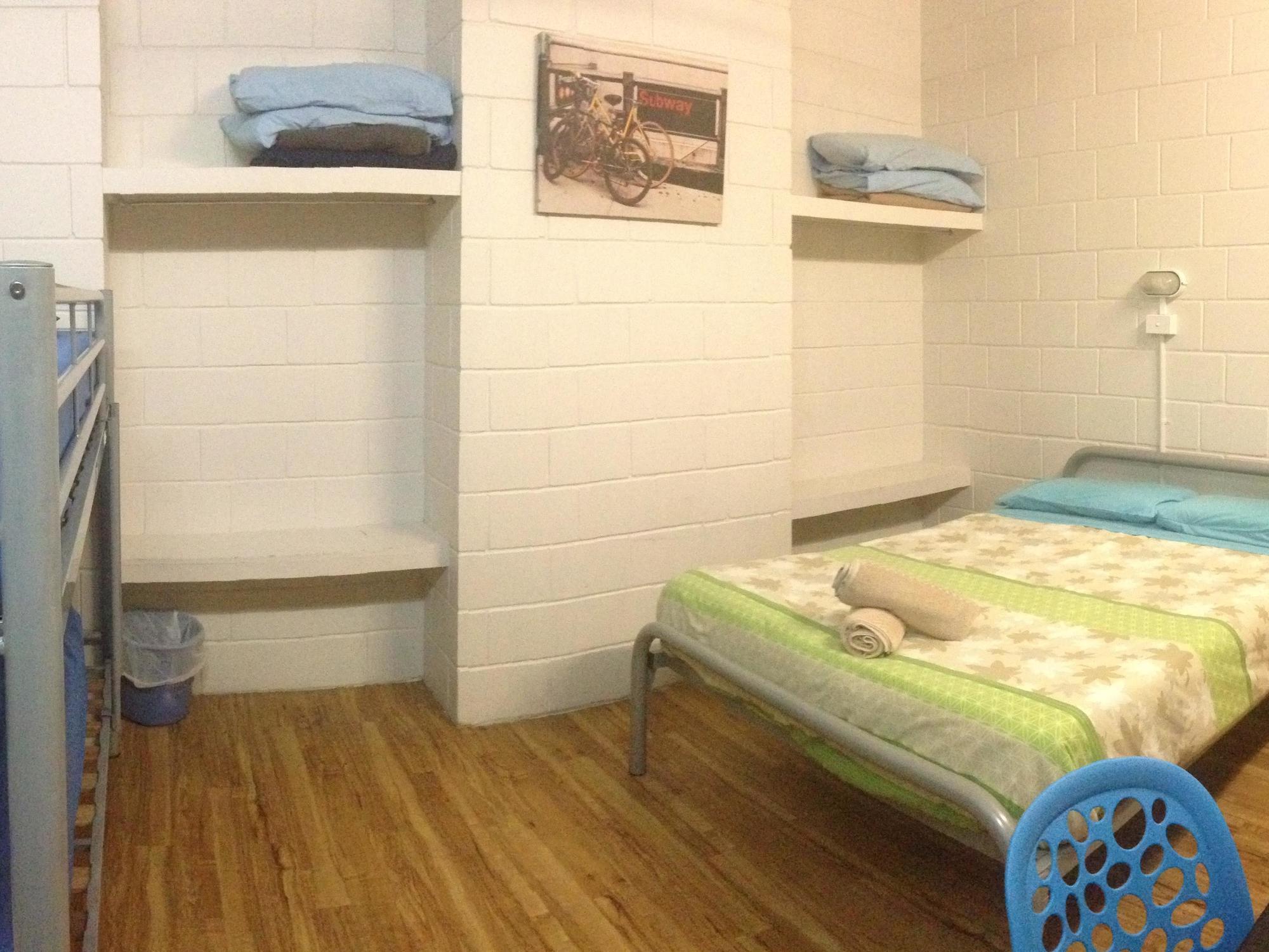 Yha Coolangatta Gold Coast Hostel Luaran gambar