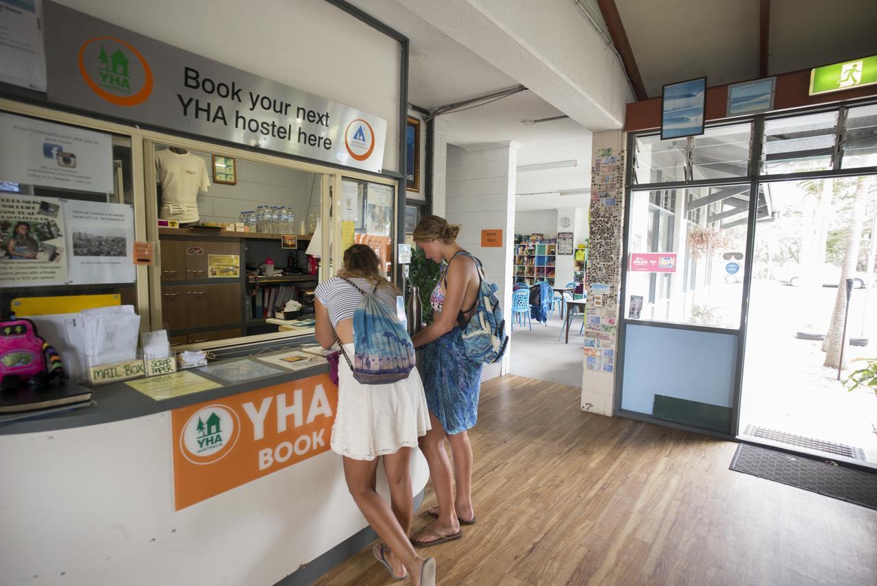 Yha Coolangatta Gold Coast Hostel Luaran gambar
