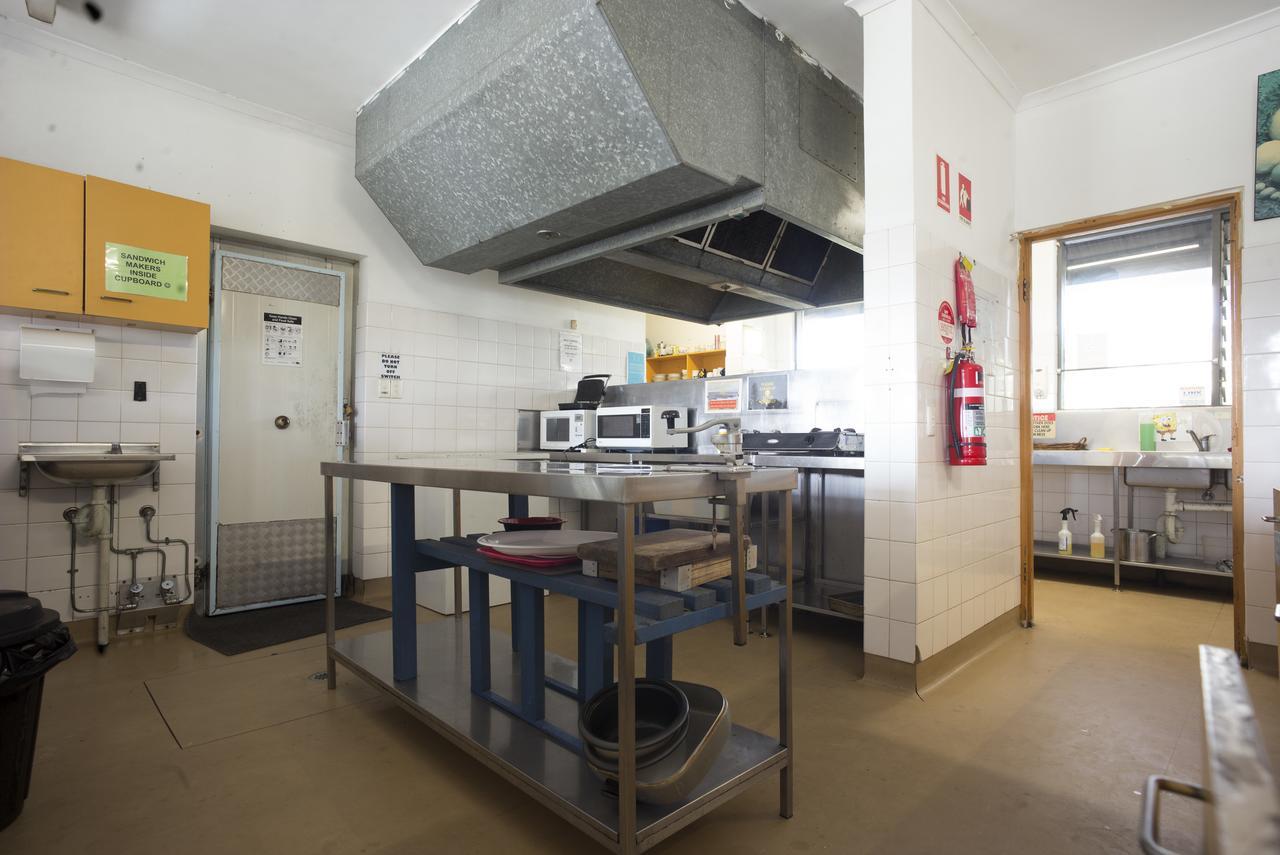 Yha Coolangatta Gold Coast Hostel Luaran gambar