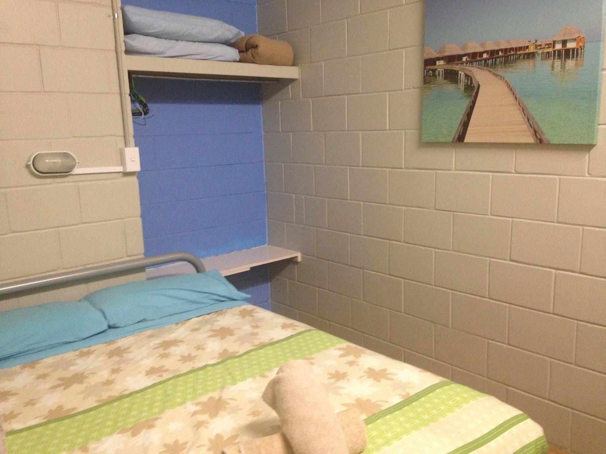 Yha Coolangatta Gold Coast Hostel Luaran gambar