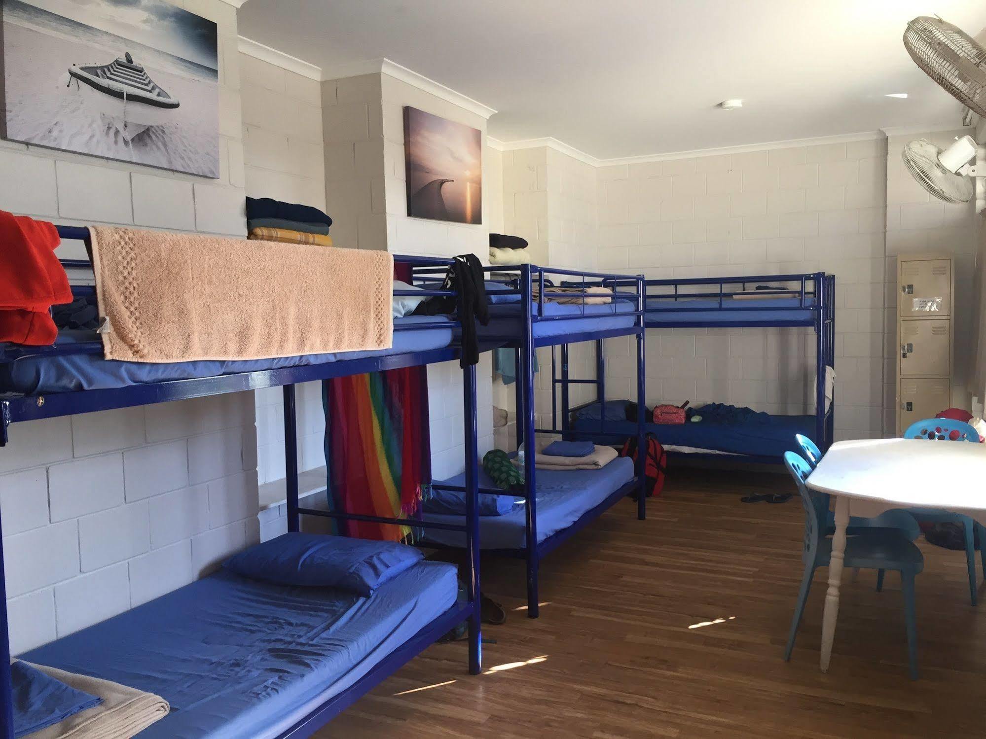 Yha Coolangatta Gold Coast Hostel Luaran gambar