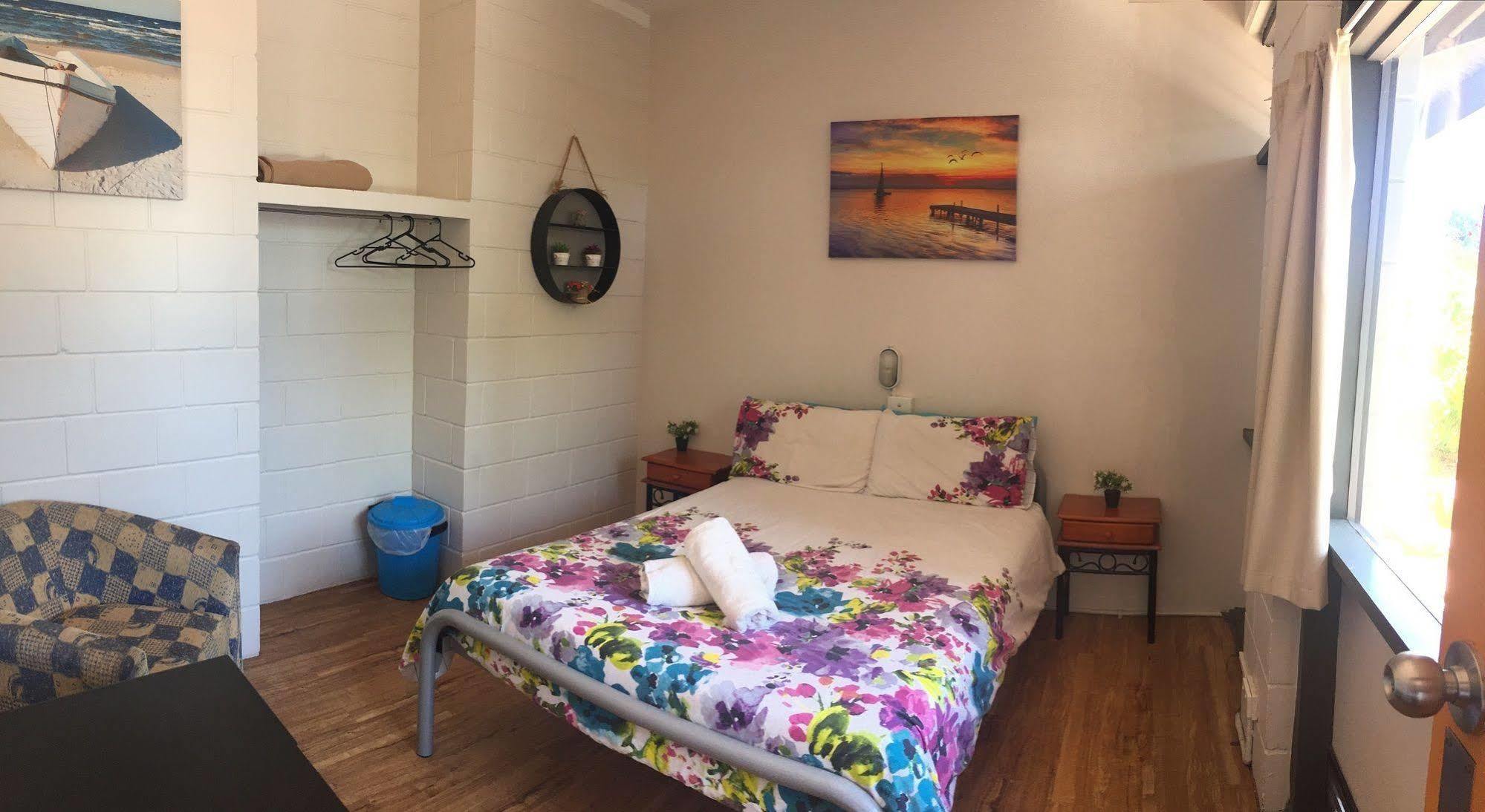Yha Coolangatta Gold Coast Hostel Luaran gambar