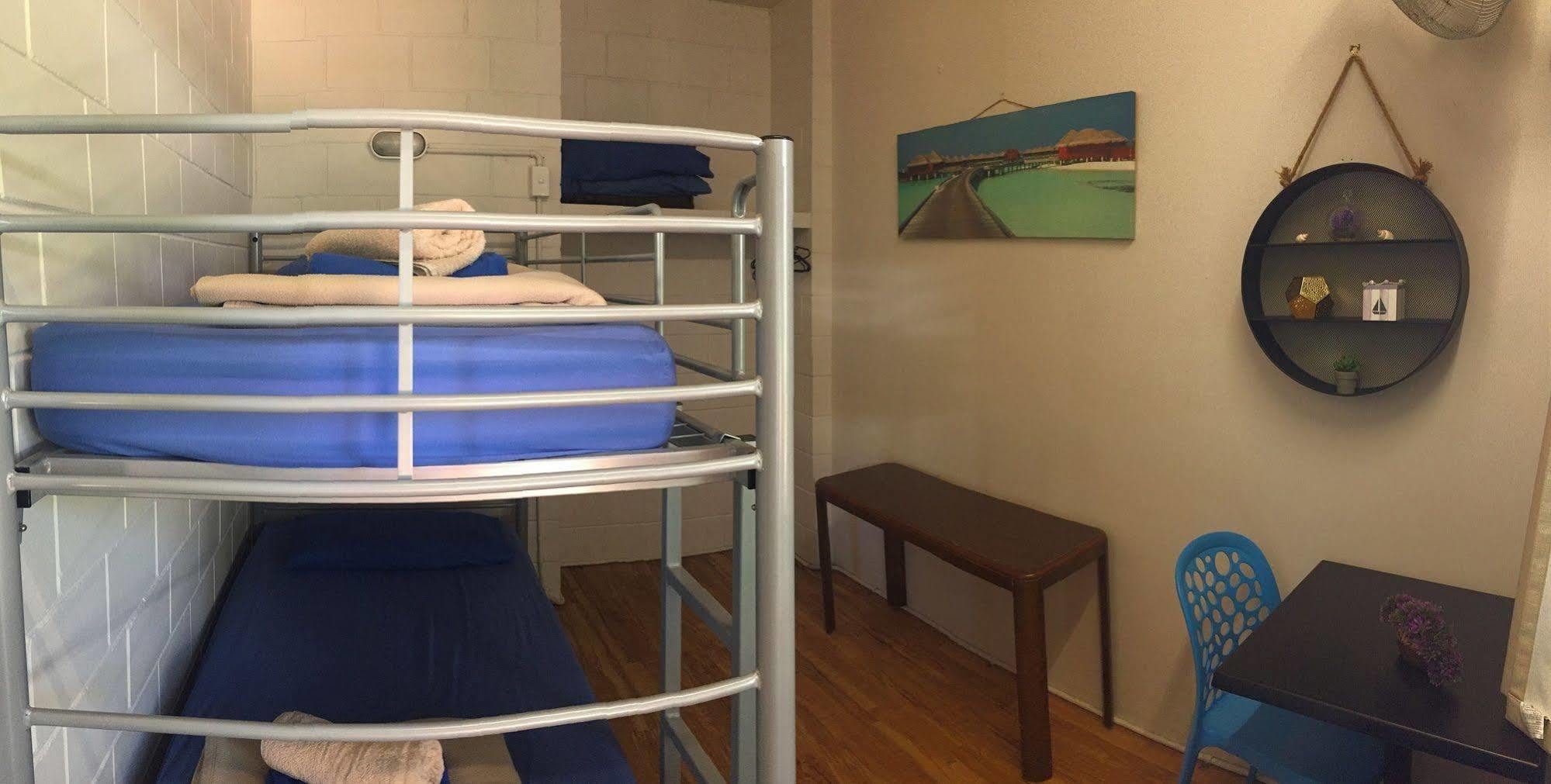 Yha Coolangatta Gold Coast Hostel Luaran gambar