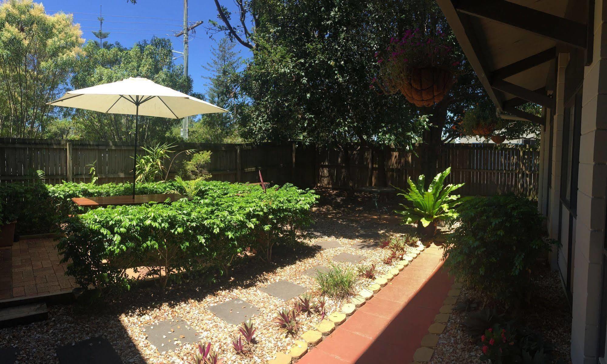 Yha Coolangatta Gold Coast Hostel Luaran gambar