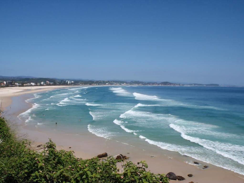 Yha Coolangatta Gold Coast Hostel Luaran gambar