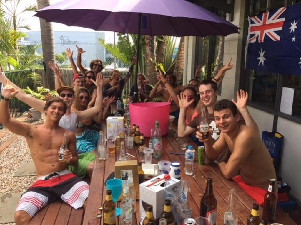 Yha Coolangatta Gold Coast Hostel Luaran gambar