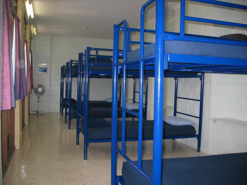 Yha Coolangatta Gold Coast Hostel Luaran gambar