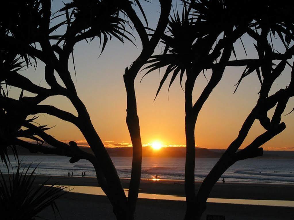 Yha Coolangatta Gold Coast Hostel Luaran gambar