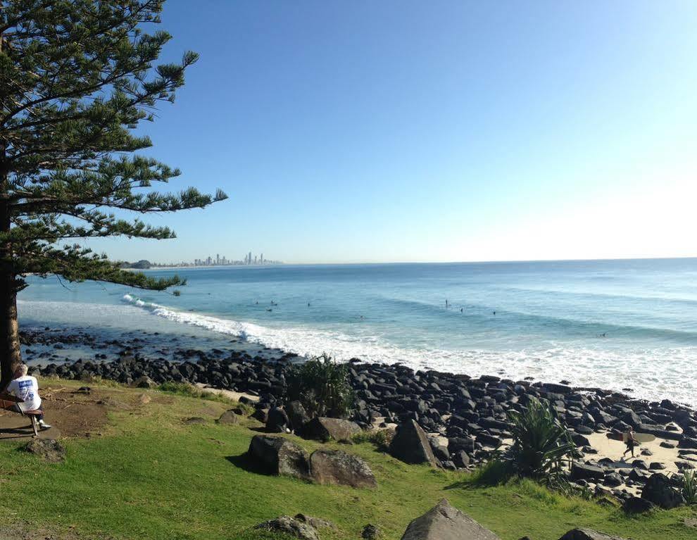 Yha Coolangatta Gold Coast Hostel Luaran gambar
