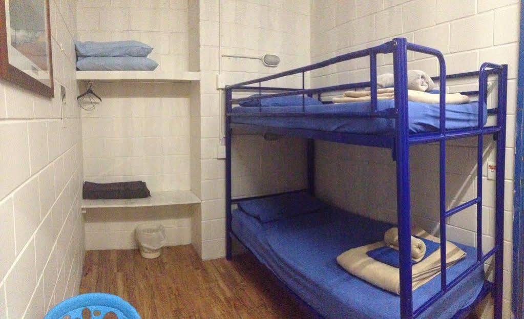 Yha Coolangatta Gold Coast Hostel Luaran gambar