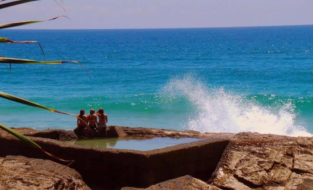 Yha Coolangatta Gold Coast Hostel Luaran gambar